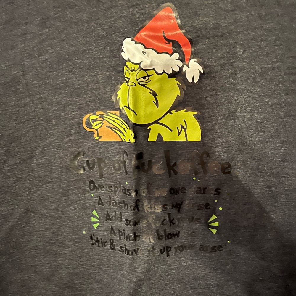 Christmas T-shirt